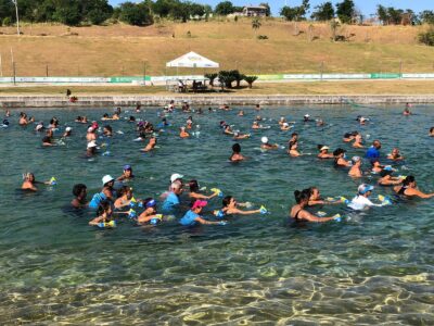 Parque Radical De Deodoro Anuncia Vagas Para Pratica De Esportes