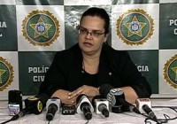 Delegada de Santa Cruz e encontrada morta em casa em Realengo