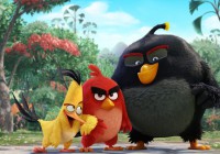 West Shopping apresenta: Angry Birds – O filme – de 12 A 18/05/2016 – às 1:30 15:00 17:00 19:00 21:00