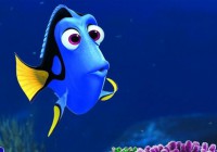 No west Shopping: Procurando Dory – de 30/06/2016 A 06/07/2016 – às 13:50 16:10 18:30 20:50