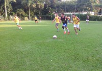 GFMR: Preto venceu sem convencer 6×3 – Paulo Gaio prepara seu terceiro gol