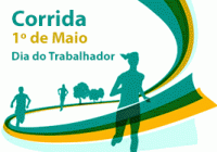 Mais cem vagas para a Corrida do Trabalhador dia 1º entre Realengo e Bangu