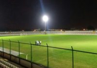 Bangu inicia venda de ingressos para jogo noturno contra o Villa Nova-MG