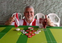 Futebol de Mesa assume o resgate da história do Bangu AC