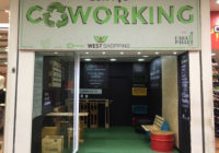 West Shopping inaugura espaço Coworking