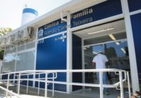 Crivella e Marcelino inauguram Clinica da Família em Realengo – Periquito