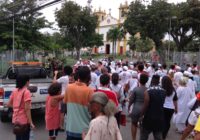 Campo Grande caminhou contra a intolerância religiosa