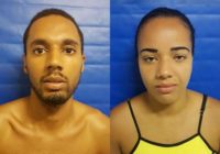 Casal que matou a facadas idoso em Campo Grande é preso