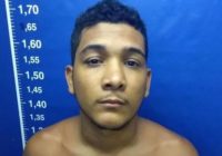 Acusado de roubo é preso em Campo Grande