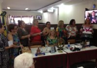 Dia Internacional da Mulher foi lembrado no Rotary Campo Grande