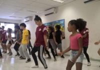 Realengo: Dança Urbana e inclusão social no Fumacê