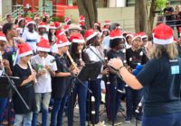 Amanhã tem Concerto de Natal em Santa Cruz