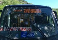 Nova linha de ônibus começa a circular em Campo Grande