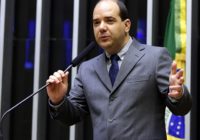 Deputado Gurgel faxina em Brasília