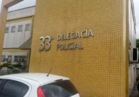 Mulher é presa por matar homem fugindo de lei seca na Zona Oeste