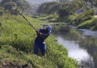 Prefeitura do Rio conclui mais uma etapa de limpeza em canais do Jardim Maravilha