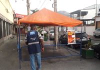 Blitz da Pandemia em Padre Miguel, Bangu e Guaratiba