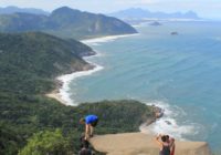 Pedra do Telégrafo em Guaratiba volta receber visitantes a partir deste fim de semana