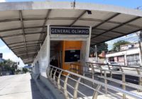 Prefeitura e BRT Rio reabrem Estação General Olímpio, em Santa Cruz