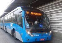 Prefeitura promete BRT Transoeste com mais 50 ônibus comuns em três estações