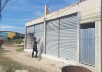 Construções irregulares em áreas públicas de Santa Cruz são notificadas