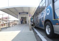 Prefeitura reabre 12 estações do BRT na Avenida Cesário de Melo