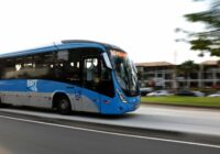 Frota de BRTs da cidade será renovada: novos ônibus correm o risco de não chegarem à Zona Oeste