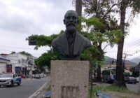 Busto voltará a ter nome na Rua Artur Rios