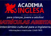 Academia Inglesa abriu inscrições para o Intercâmbio Cultural na Europa