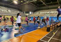 Centro Esportivo Miécimo da Silva volta a abrir vagas gratuitas para diversas atividades esportivas