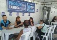 Procon leva atendimento itinerante a Bangu  nesta quinta e sexta-feira (20,21)