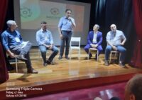 AECG debate demanda de energia elétrica no bairro-cidade