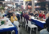 Festa da música no Bar e Pizzaria Chumbinho