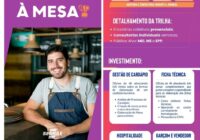 Sebrae apresenta Trilha Gastronômica para empresários do setor