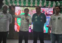 Lançamento da campanha do vereador Zico atraiu secretários