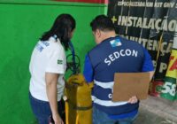 Procon-RJ, Sedcon e DDEF autuam instaladoras de kits GNV irregulares em Campo Grande