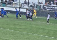 Campo Grande perde na estrea:1×0