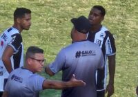 Campo Grande vence no Sul e vira líder: 1×0