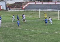 Campo Grande goleia e entra no G4: 4×0