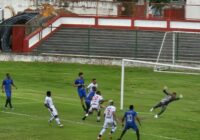 Campo Grande bota um pé na B1: 3×0