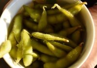 O Edamame da Embrapa