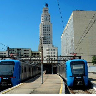 Estação Central do Brasil